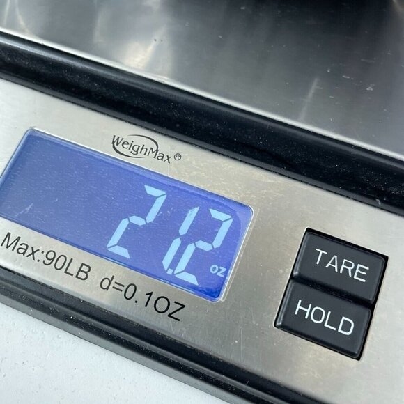 Theory Womens Grey Wool Blend Zip-Up Jacket S 5704 - Picture 8 of 8